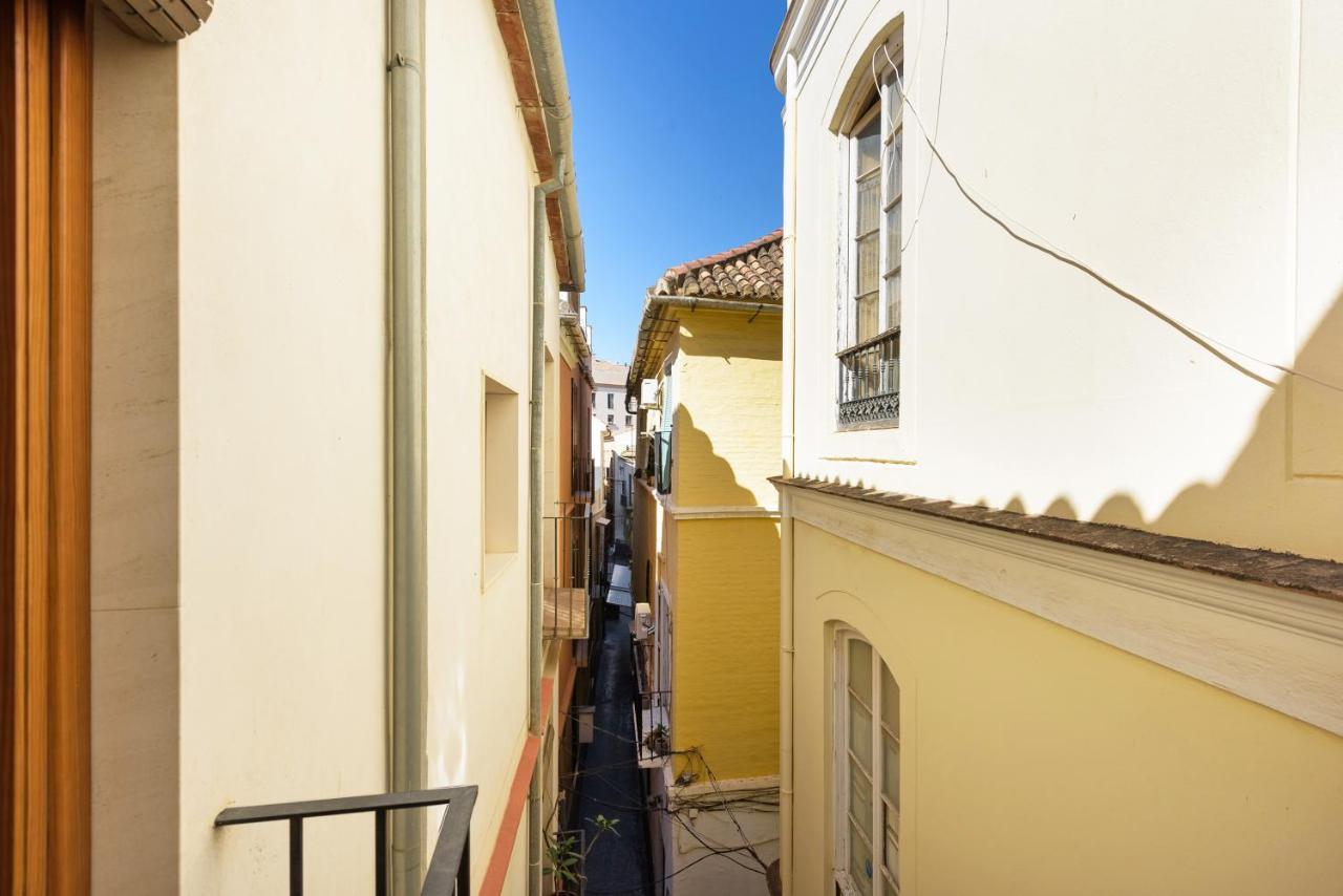 Leilighet Loft De Un Arquitecto
