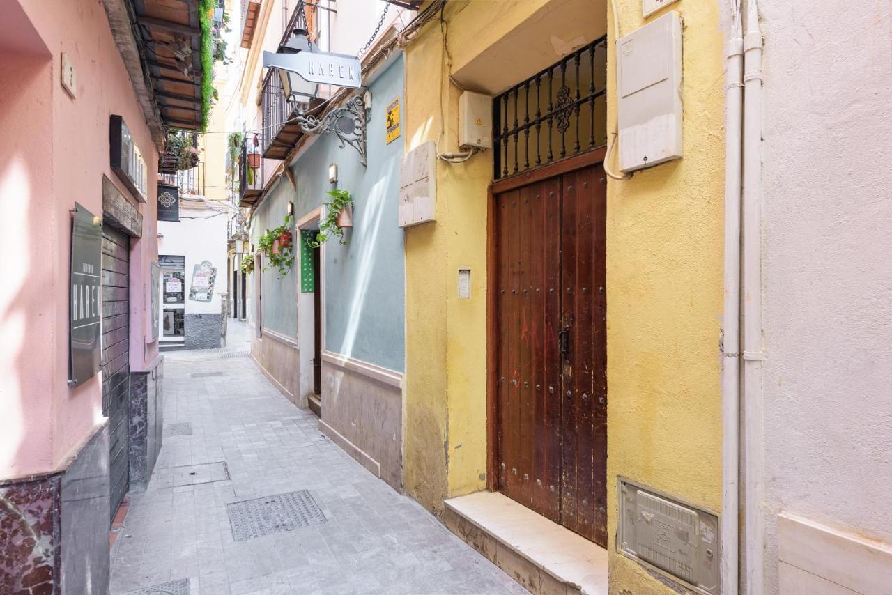 Leilighet Loft De Un Arquitecto